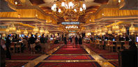 Casinos in Georgia